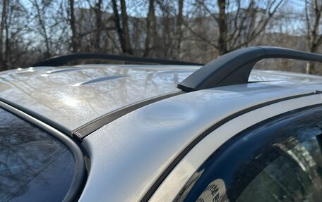 Hyundai Santa Fe Classic, 2010 год, 1 100 000 рублей, 21 фотография