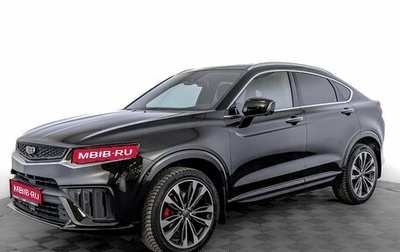 Geely Tugella FY11, 2024 год, 3 375 000 рублей, 1 фотография