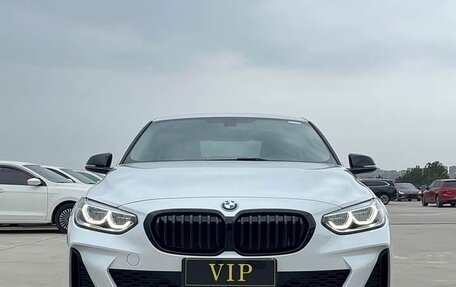 BMW 1 серия, 2022 год, 1 540 007 рублей, 1 фотография