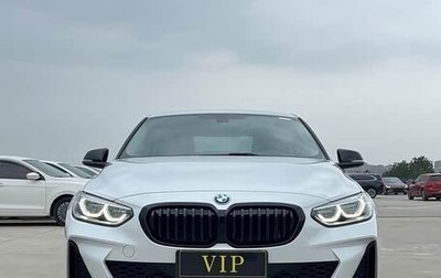 BMW 1 серия, 2022 год, 1 540 007 рублей, 1 фотография