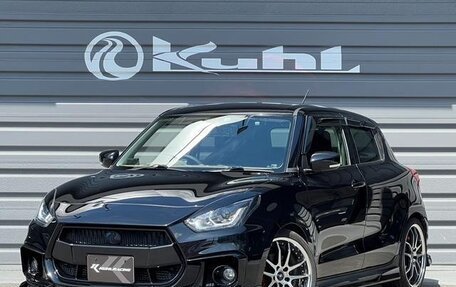 Suzuki Swift V, 2021 год, 1 150 000 рублей, 1 фотография