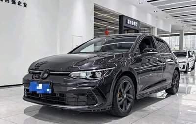 Volkswagen Golf VIII, 2023 год, 1 900 000 рублей, 1 фотография