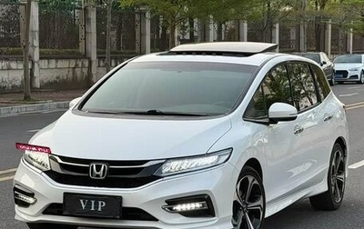 Honda Jade I, 2019 год, 1 230 007 рублей, 1 фотография