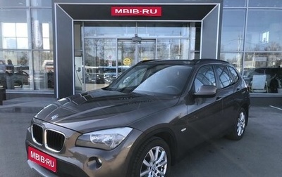 BMW X1, 2011 год, 1 296 500 рублей, 1 фотография