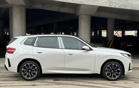 BMW X3, 2025 год, 6 800 000 рублей, 9 фотография