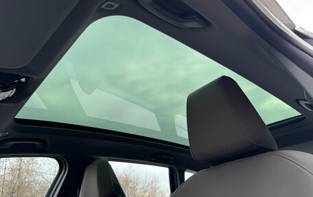 BMW X3, 2025 год, 6 800 000 рублей, 10 фотография