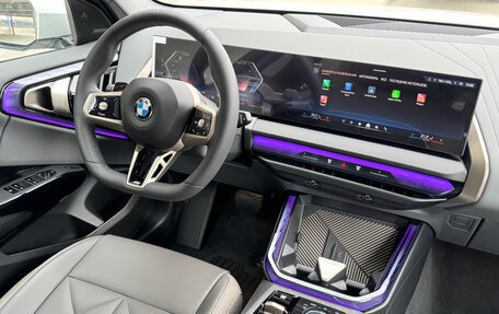 BMW X3, 2025 год, 6 800 000 рублей, 11 фотография