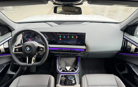 BMW X3, 2025 год, 6 800 000 рублей, 2 фотография