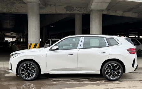 BMW X3, 2025 год, 6 800 000 рублей, 5 фотография