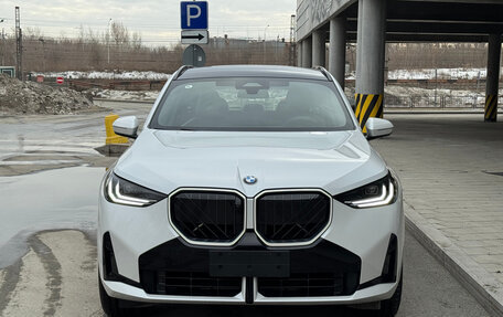BMW X3, 2025 год, 6 800 000 рублей, 3 фотография