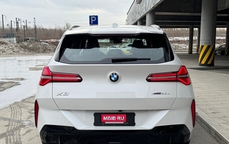 BMW X3, 2025 год, 6 800 000 рублей, 7 фотография