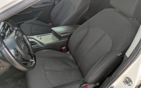 KIA Optima III, 2014 год, 887 000 рублей, 12 фотография