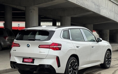 BMW X3, 2025 год, 6 800 000 рублей, 8 фотография