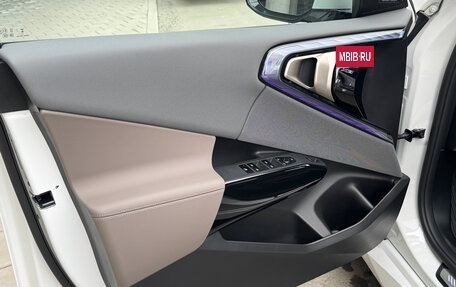 BMW X3, 2025 год, 6 800 000 рублей, 12 фотография