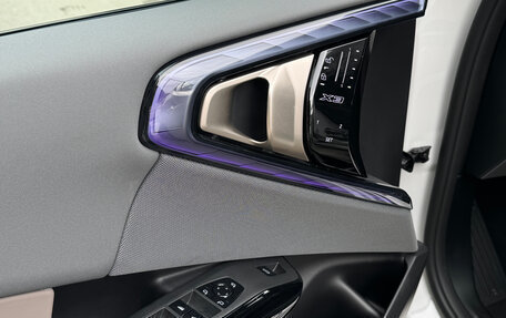 BMW X3, 2025 год, 6 800 000 рублей, 13 фотография