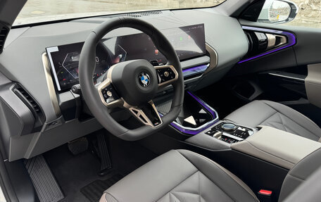 BMW X3, 2025 год, 6 800 000 рублей, 14 фотография