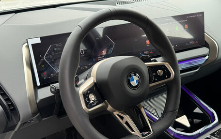 BMW X3, 2025 год, 6 800 000 рублей, 17 фотография