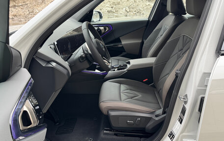 BMW X3, 2025 год, 6 800 000 рублей, 15 фотография