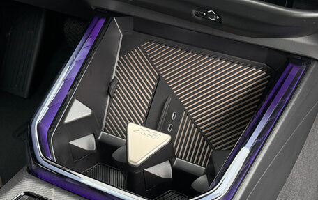 BMW X3, 2025 год, 6 800 000 рублей, 24 фотография