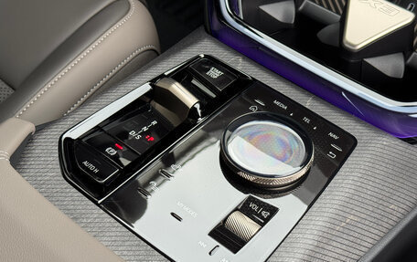 BMW X3, 2025 год, 6 800 000 рублей, 25 фотография