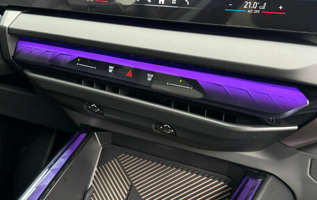 BMW X3, 2025 год, 6 800 000 рублей, 23 фотография