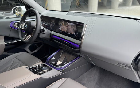 BMW X3, 2025 год, 6 800 000 рублей, 27 фотография