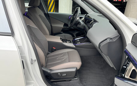 BMW X3, 2025 год, 6 800 000 рублей, 26 фотография