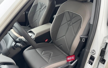 BMW X3, 2025 год, 6 800 000 рублей, 16 фотография