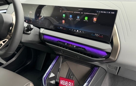 BMW X3, 2025 год, 6 800 000 рублей, 22 фотография