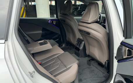 BMW X3, 2025 год, 6 800 000 рублей, 29 фотография