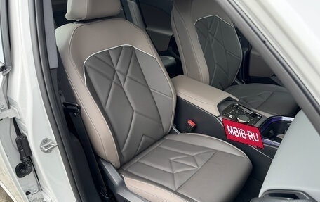 BMW X3, 2025 год, 6 800 000 рублей, 28 фотография