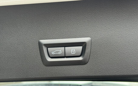 BMW X3, 2025 год, 6 800 000 рублей, 33 фотография