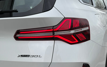 BMW X3, 2025 год, 6 800 000 рублей, 34 фотография