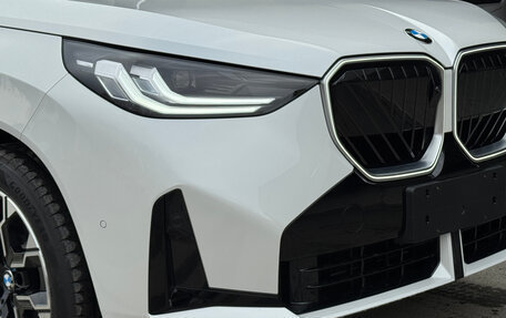 BMW X3, 2025 год, 6 800 000 рублей, 37 фотография