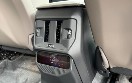 BMW X3, 2025 год, 6 800 000 рублей, 30 фотография