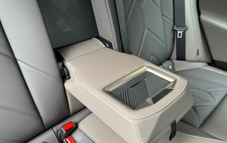 BMW X3, 2025 год, 6 800 000 рублей, 31 фотография