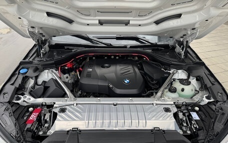 BMW X3, 2025 год, 6 800 000 рублей, 38 фотография