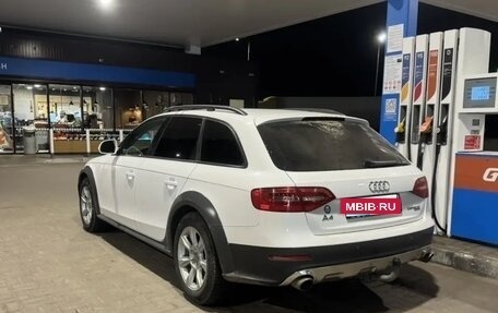 Audi A4 allroad, 2012 год, 1 600 000 рублей, 3 фотография