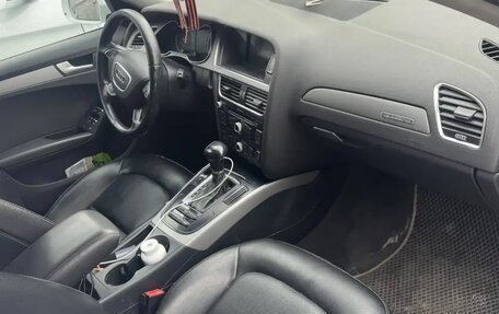 Audi A4 allroad, 2012 год, 1 600 000 рублей, 8 фотография