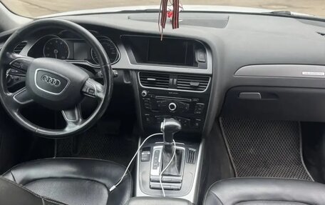 Audi A4 allroad, 2012 год, 1 600 000 рублей, 9 фотография