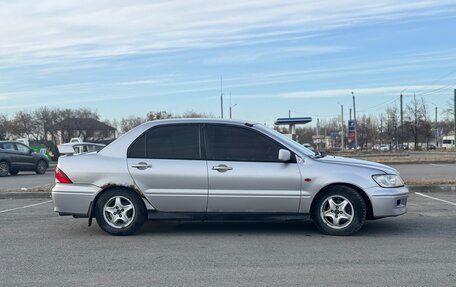 Mitsubishi Lancer IX, 2002 год, 225 000 рублей, 2 фотография