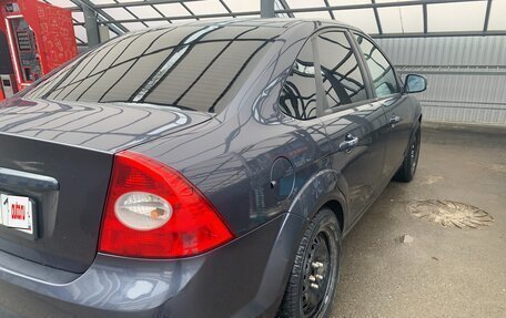 Ford Focus II рестайлинг, 2011 год, 585 000 рублей, 6 фотография