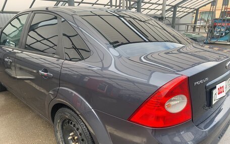 Ford Focus II рестайлинг, 2011 год, 585 000 рублей, 5 фотография