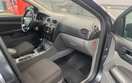 Ford Focus II рестайлинг, 2011 год, 585 000 рублей, 11 фотография