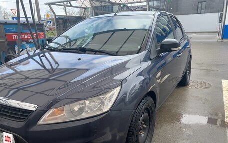 Ford Focus II рестайлинг, 2011 год, 585 000 рублей, 2 фотография