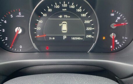 KIA Sorento III Prime рестайлинг, 2019 год, 2 700 000 рублей, 6 фотография