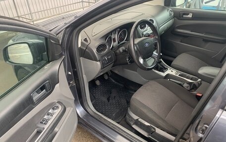 Ford Focus II рестайлинг, 2011 год, 585 000 рублей, 10 фотография