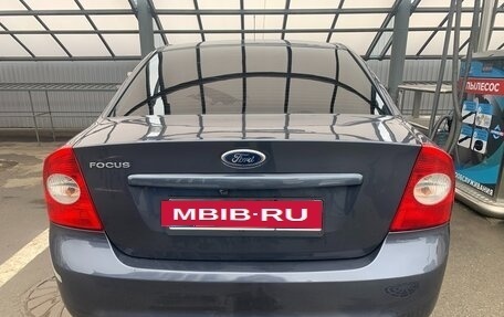 Ford Focus II рестайлинг, 2011 год, 585 000 рублей, 4 фотография