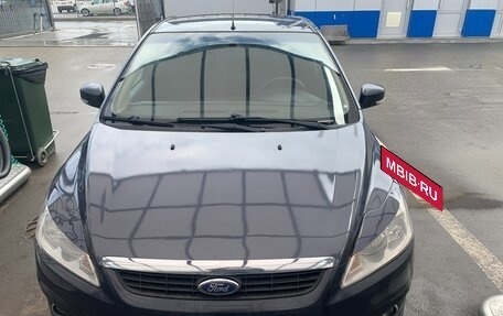 Ford Focus II рестайлинг, 2011 год, 585 000 рублей, 3 фотография
