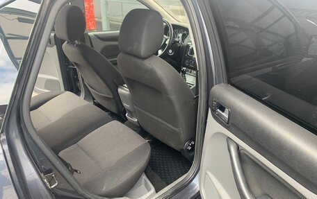 Ford Focus II рестайлинг, 2011 год, 585 000 рублей, 12 фотография